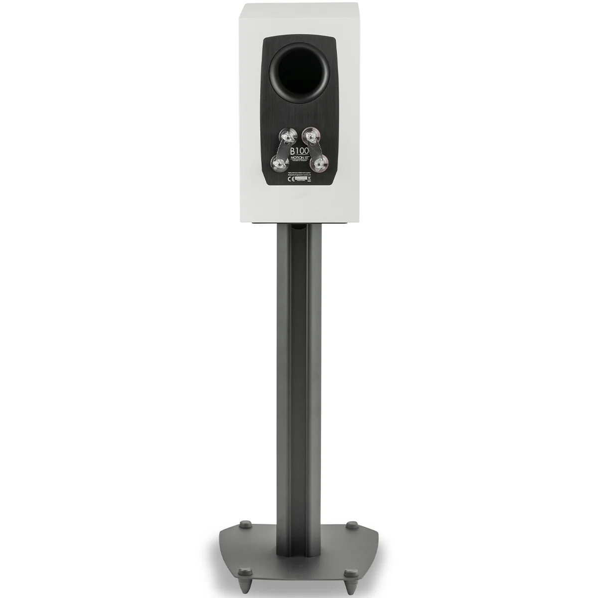 MartinLogan Motion XT B100 Bookshelf Speaker - Image 36