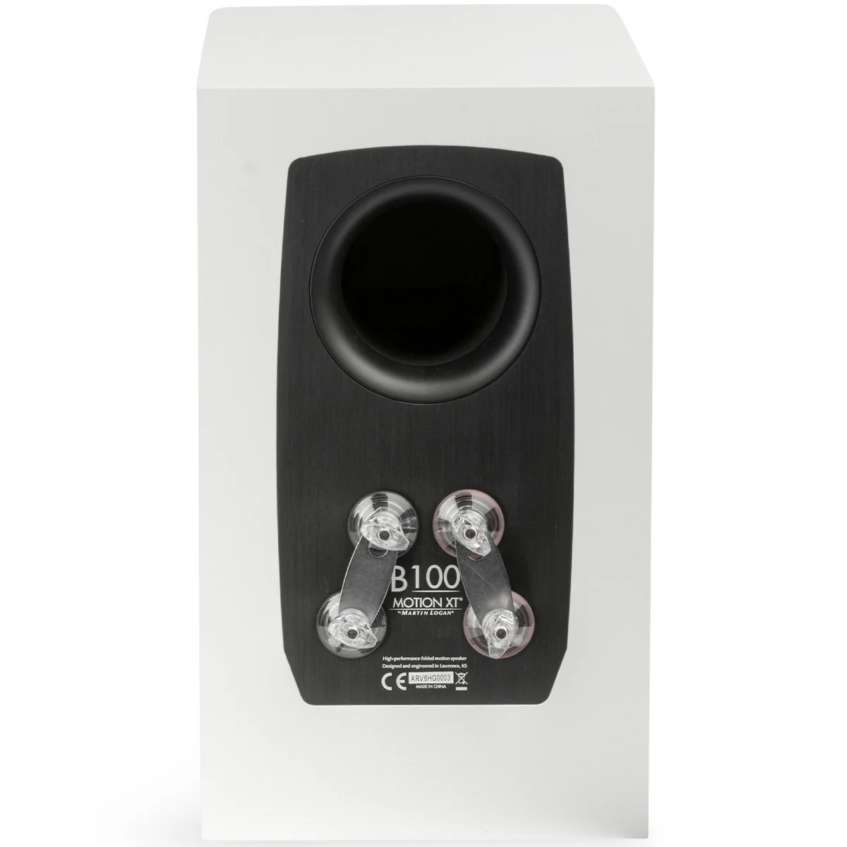 MartinLogan Motion XT B100 Bookshelf Speaker - Image 37