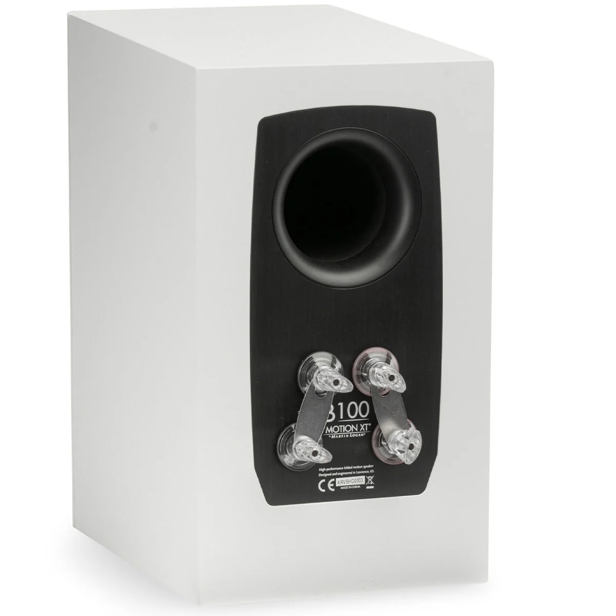 MartinLogan Motion XT B100 Bookshelf Speaker - Image 41