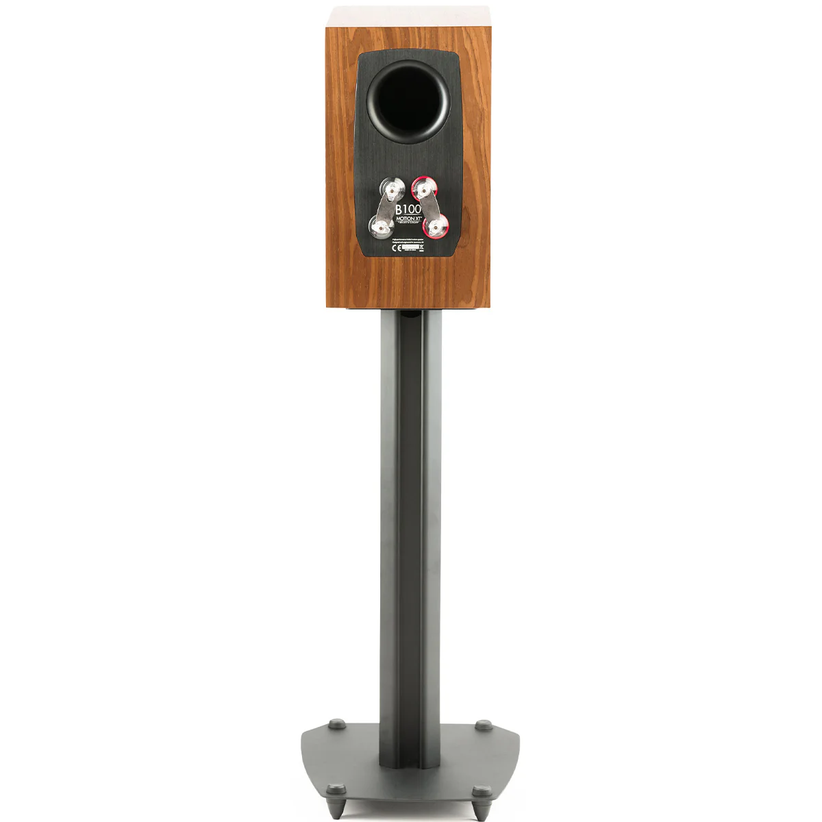 MartinLogan Motion XT B100 Bookshelf Speaker - Image 48