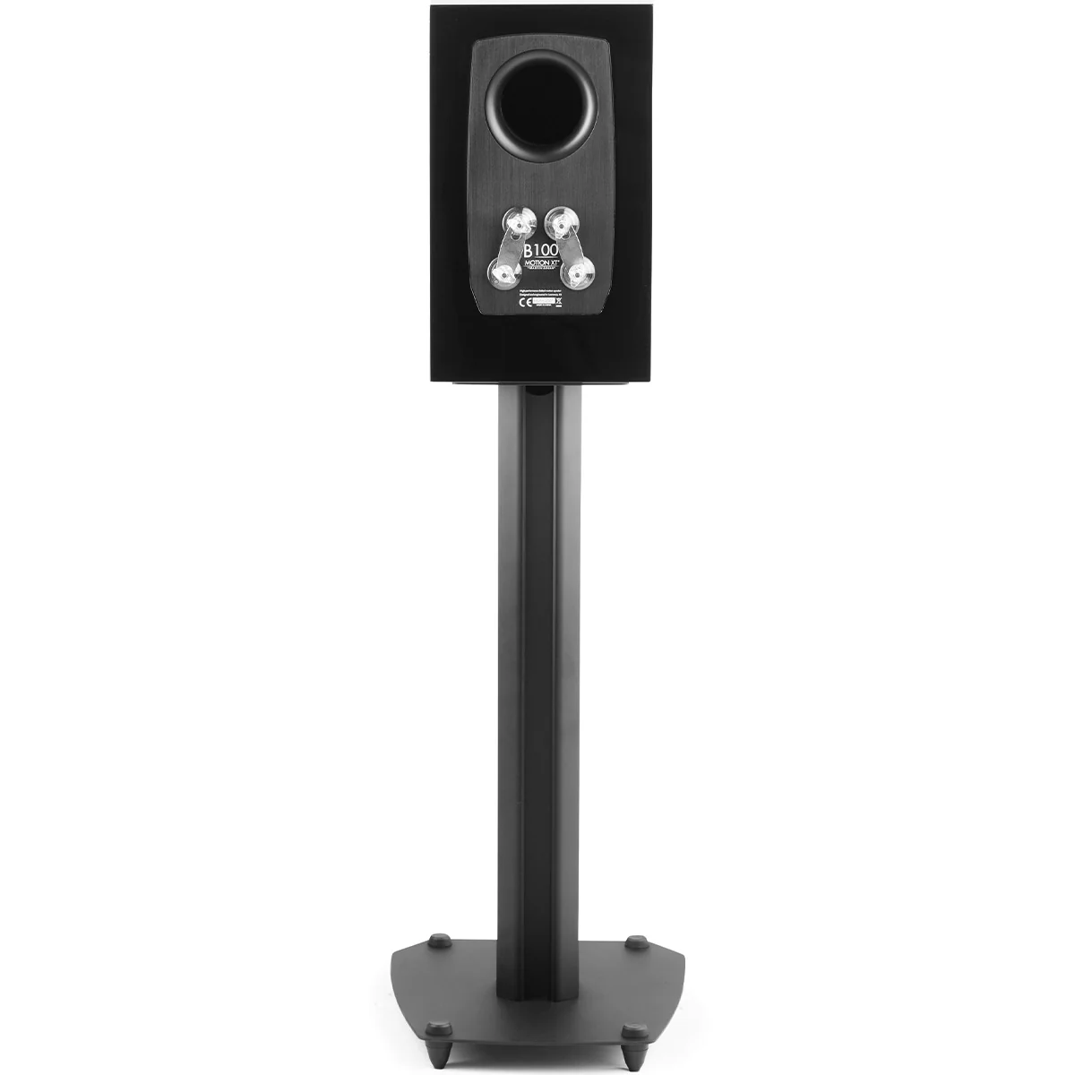 MartinLogan Motion XT B100 Bookshelf Speaker - Image 7