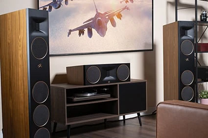 MartinLogan Motion XT C100 Center Channel Speaker - Image 10