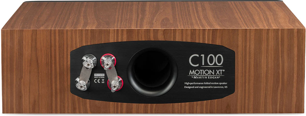 MartinLogan Motion XT C100 Center Channel Speaker - Image 28