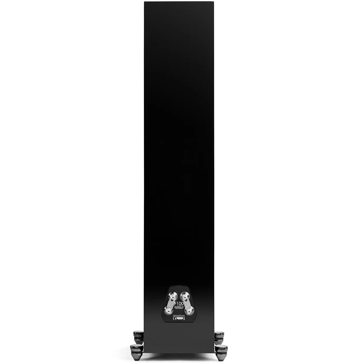 MartinLogan Motion XT F100 Floorstanding Speaker - Image 4