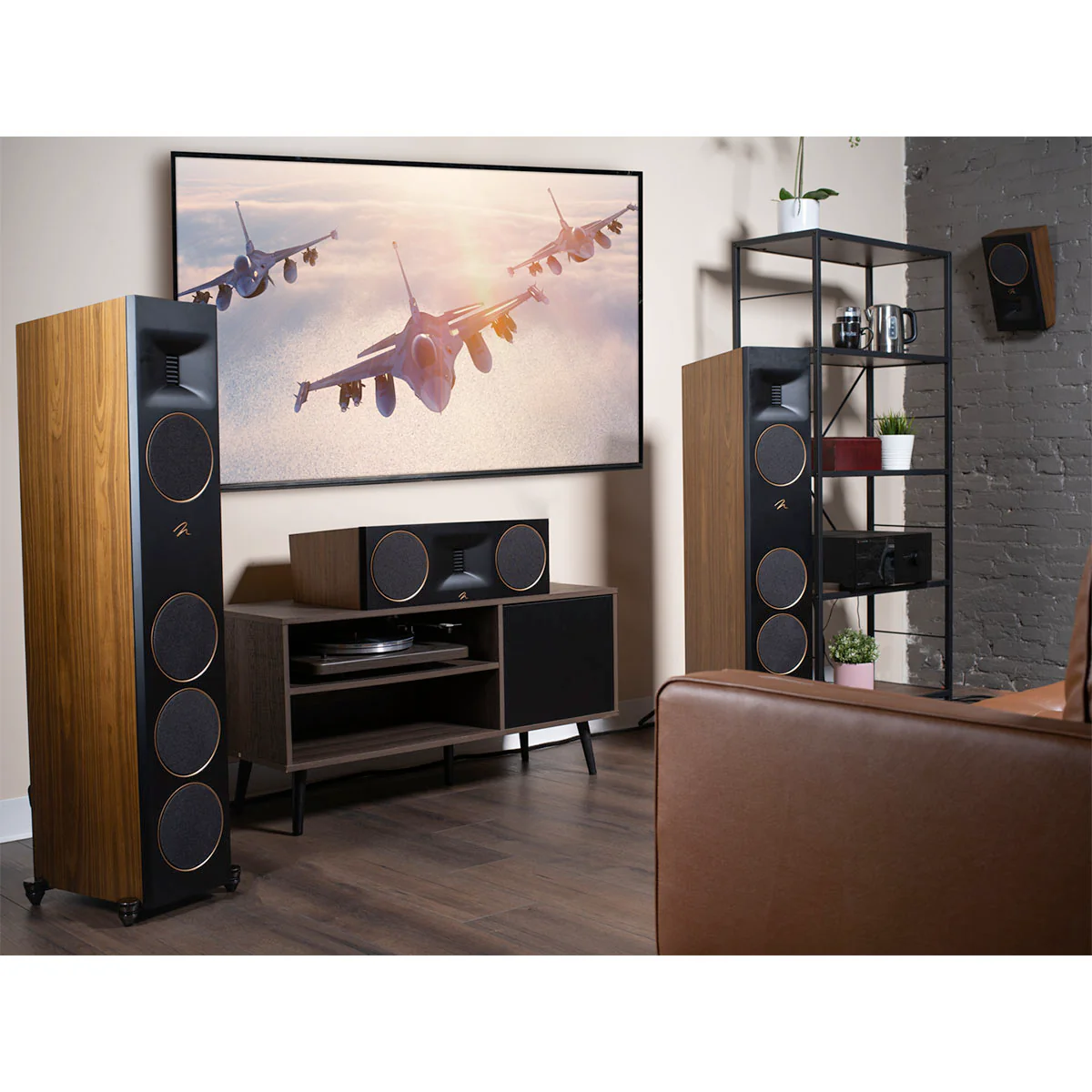 MartinLogan Motion XT F200 Floorstanding Speaker - Image 8