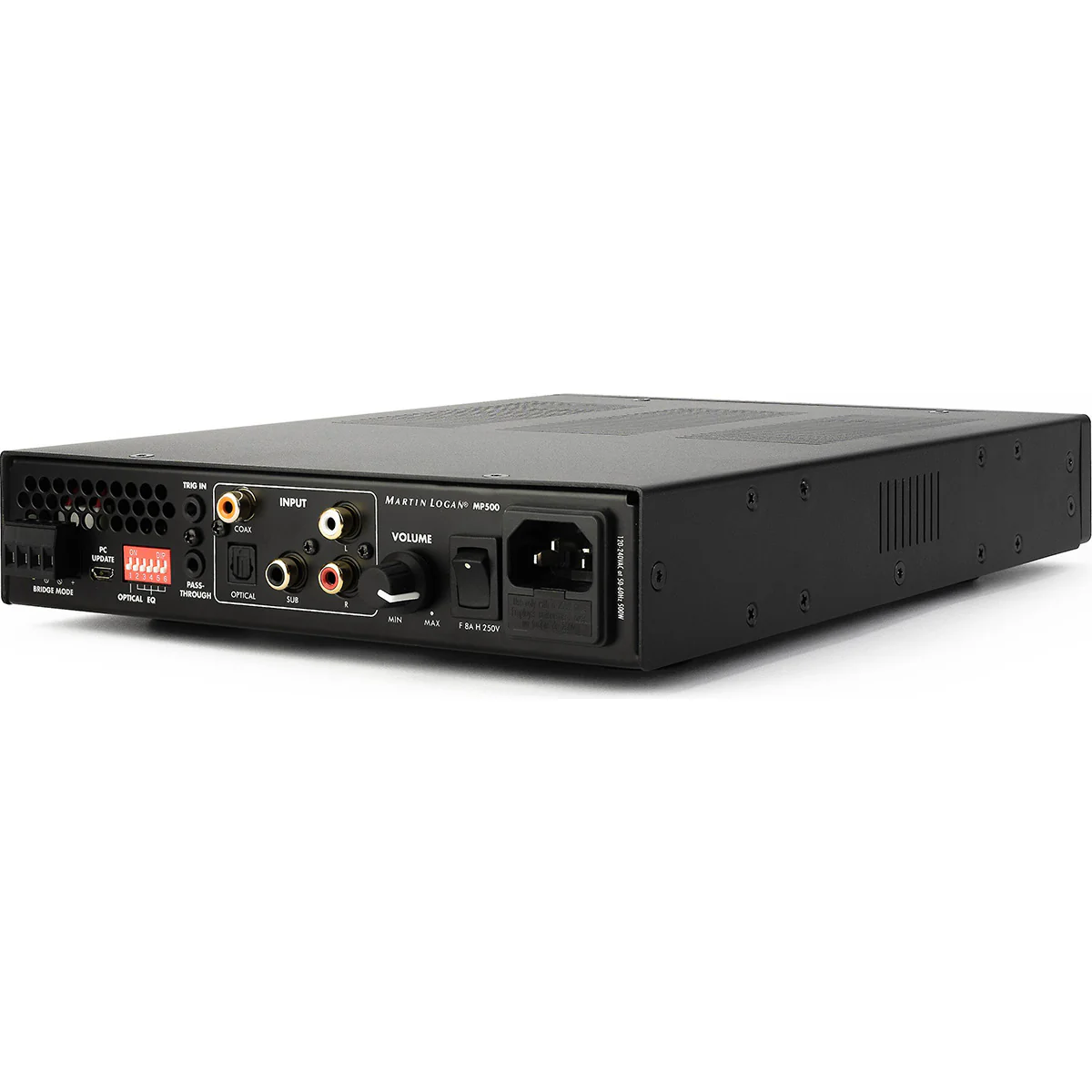 MartinLogan MP500 - Image 6