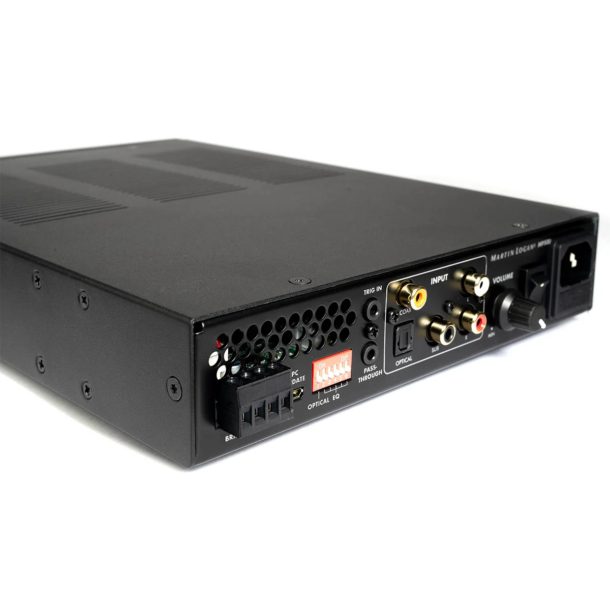 MartinLogan MP500 - Image 8
