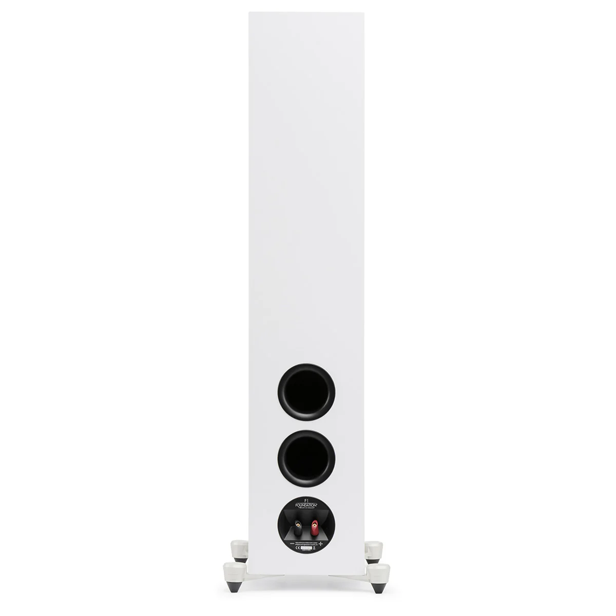 MartinLogan Foundation F1 Floorstanding speaker - Each - Image 9