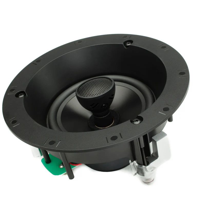 Martin Logan Helos 12 In-Ceiling Speaker - Image 3