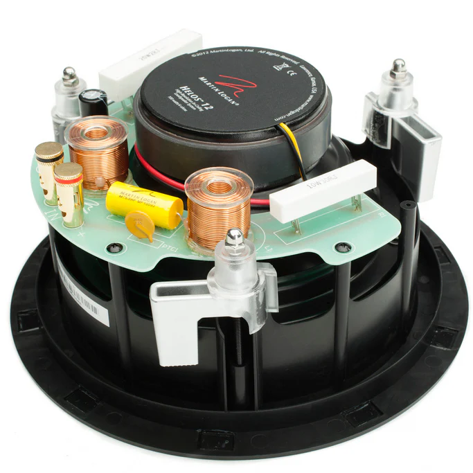 Martin Logan Helos 12 In-Ceiling Speaker - Image 4
