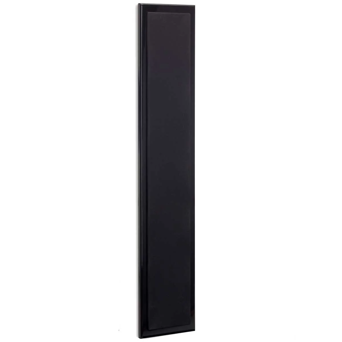 Martin OPEN BOX Logan Motion SLM-XL Front Surround Speaker - High Gloss Black - C Grade - Image 2