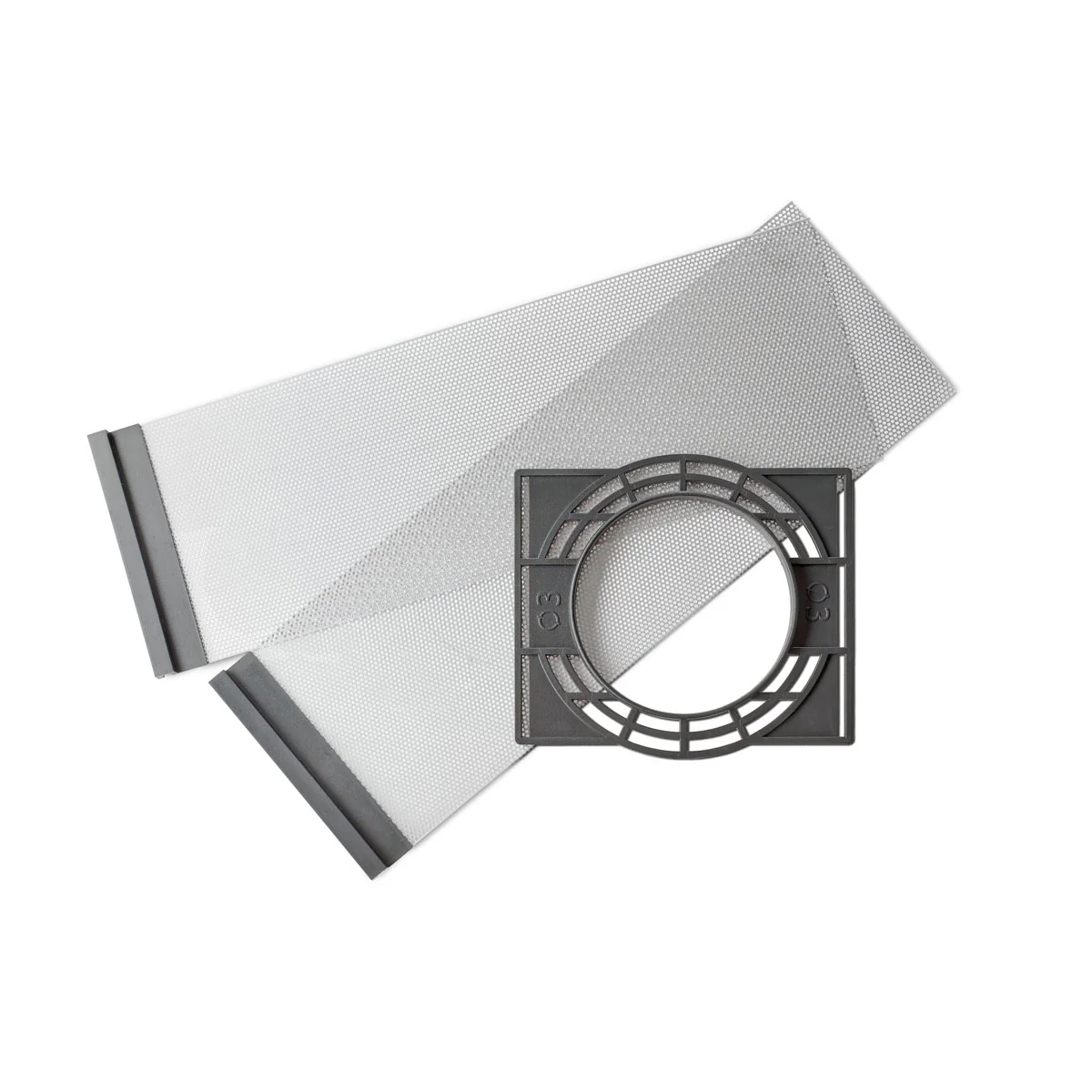 Martin Logan C3C3AWBRK Pre-Construction Bracket for IC3 & IC3-AW In-Ceiling Speakers - Pair