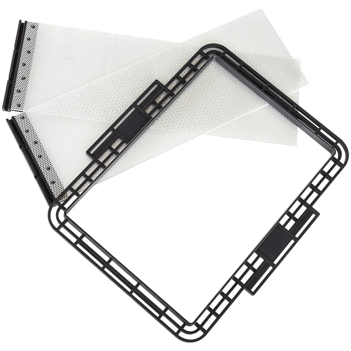 Martin Logan W6BRK Pre-Construction Bracket for IW6 In-Wall Speakers - Pair