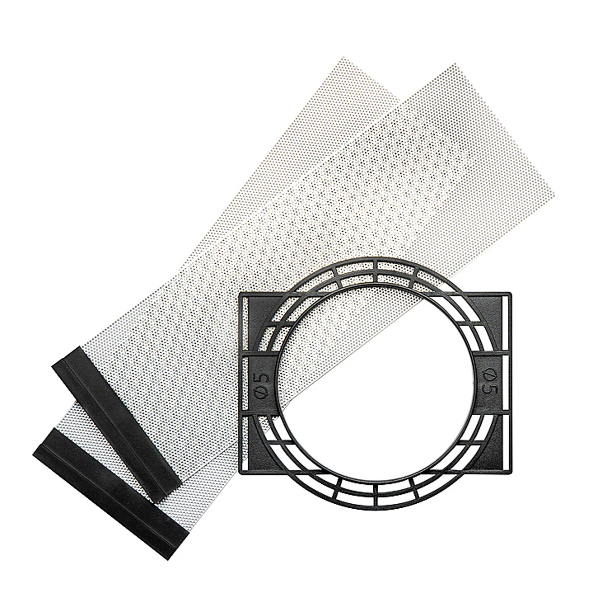 Martin Logan C4BRK Pre-Construction Bracket for MC4 In-Ceiling Speakers - Pair