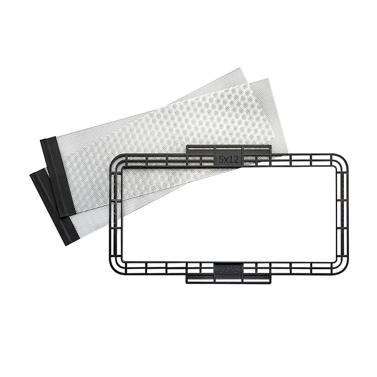 Martin Logan W4LCRBRK Pre-Construction Bracket for MW4-LCR In-Wall Speakers - Each