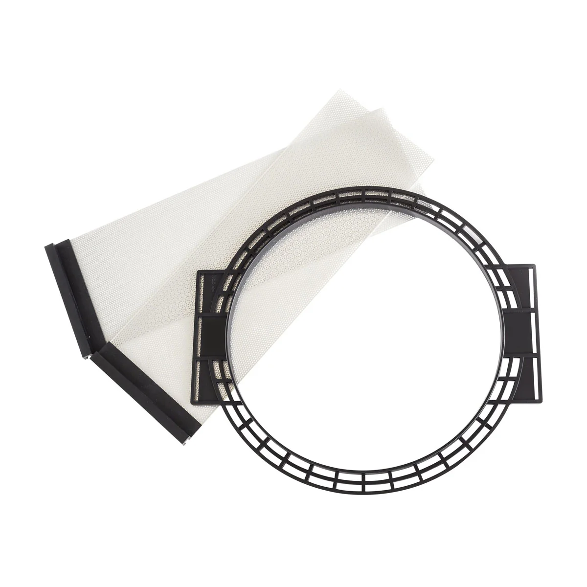 Martin Logan Pre-Construction Bracket for XTC8 and Sistine XC In-Ceiling Speakers - Pair