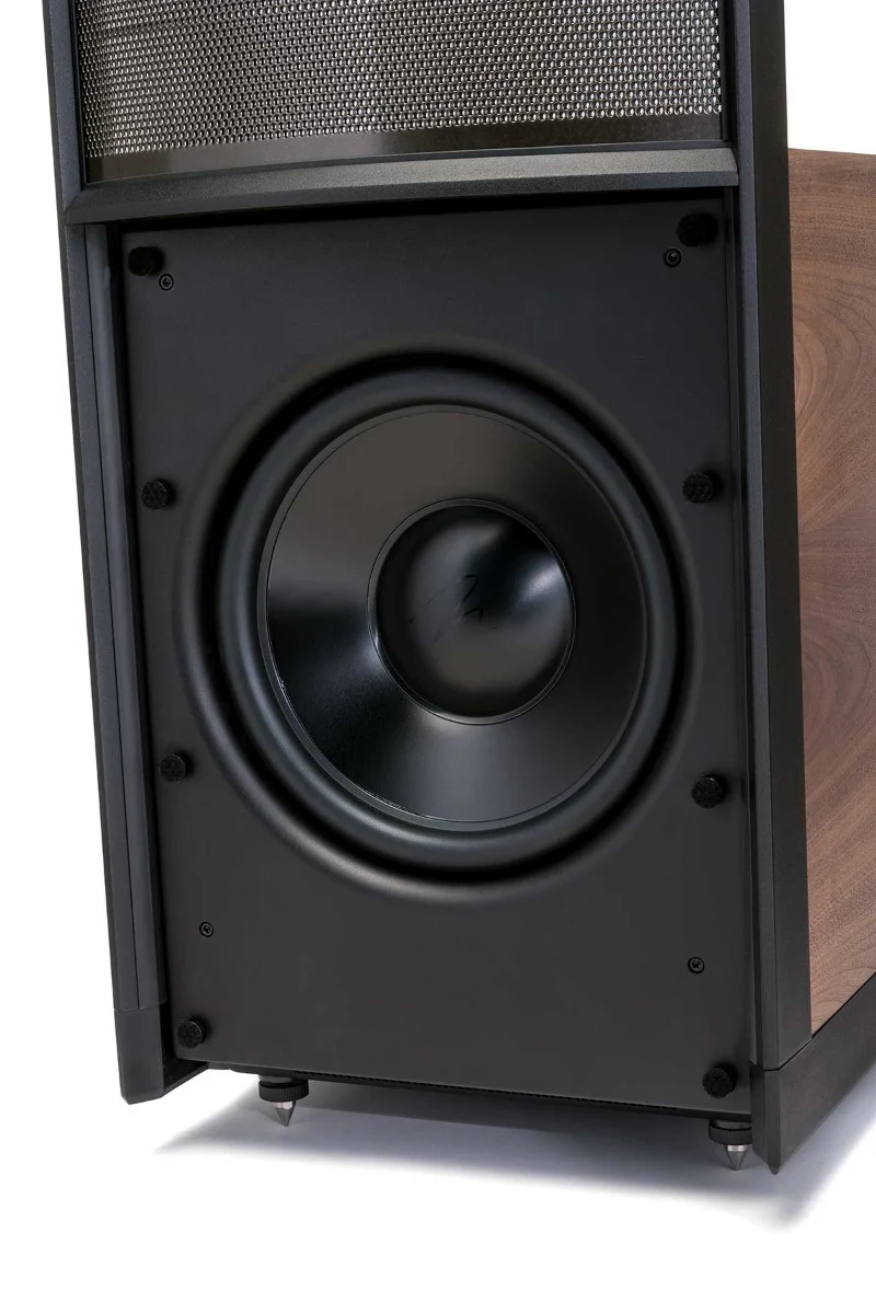 MartinLogan Renaissance ESL 15A Floorstanding Speaker - Image 16