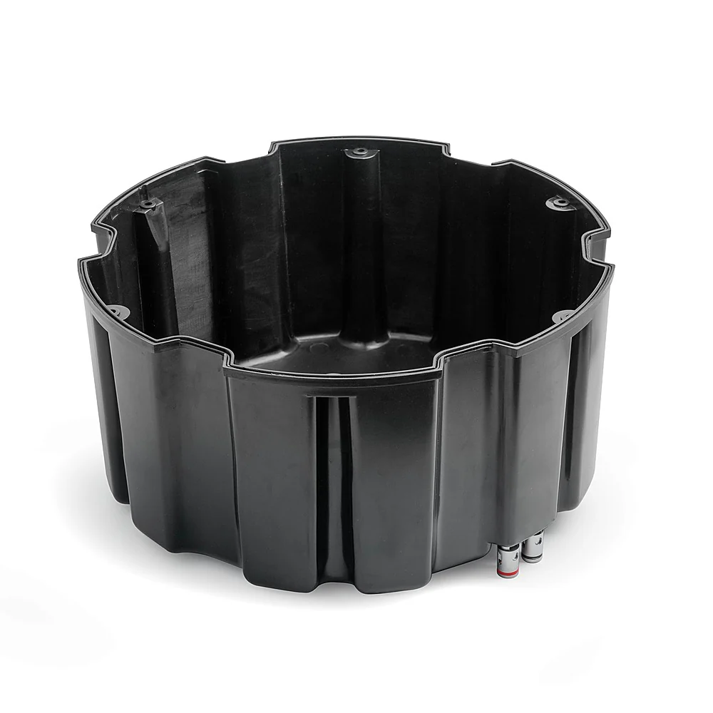Martin Logan C6HTBXR Retrofit Backbox Enclosure for MC6-HT In-Ceiling Speakers - Each - Image 2