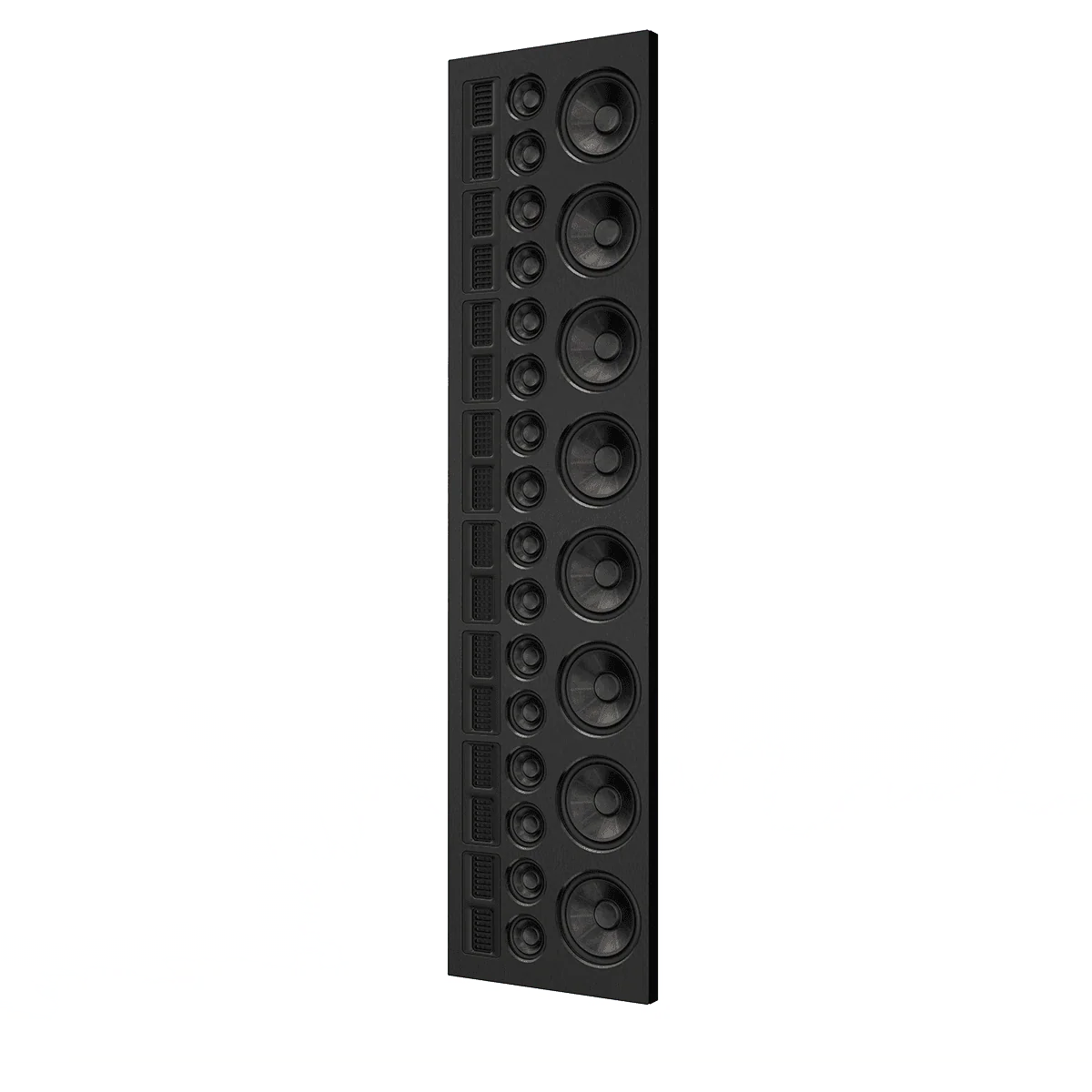 Martin Logan Statement 40XW In-Wall Speaker