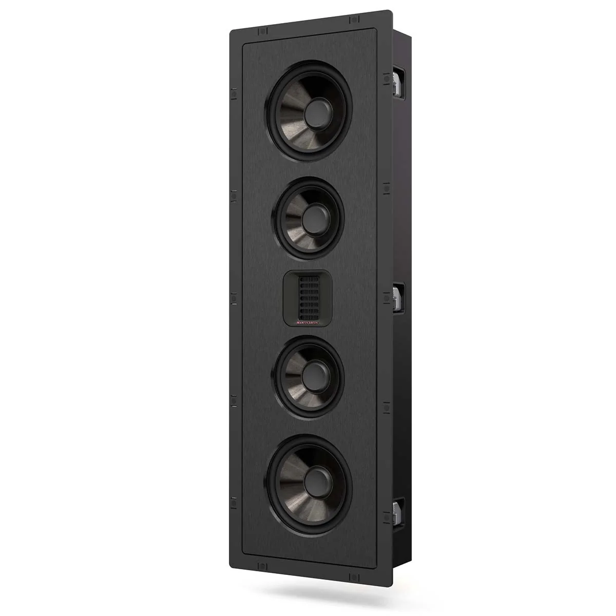 Martin Logan Tribute 5XW Ultimate Performance In-Wall Speaker - Each