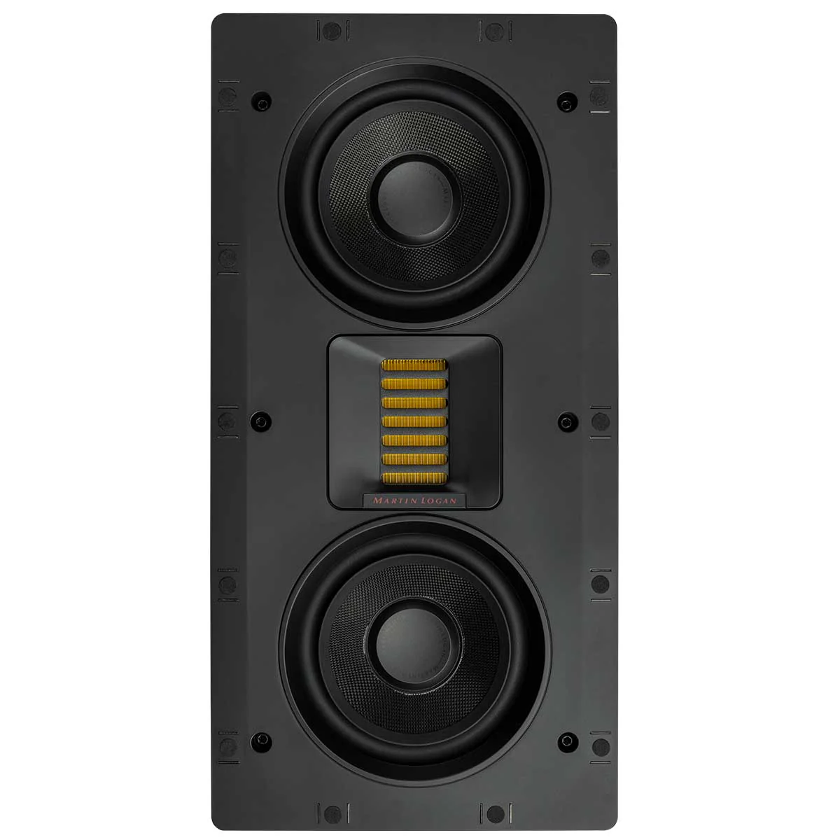 Martin Logan Motion XTW5-LCR In-Wall Speaker