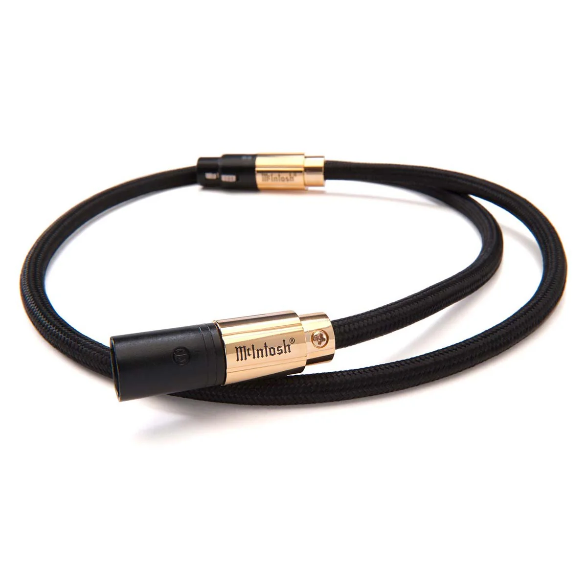 McIntosh Balanced Audio Cable - Image 3