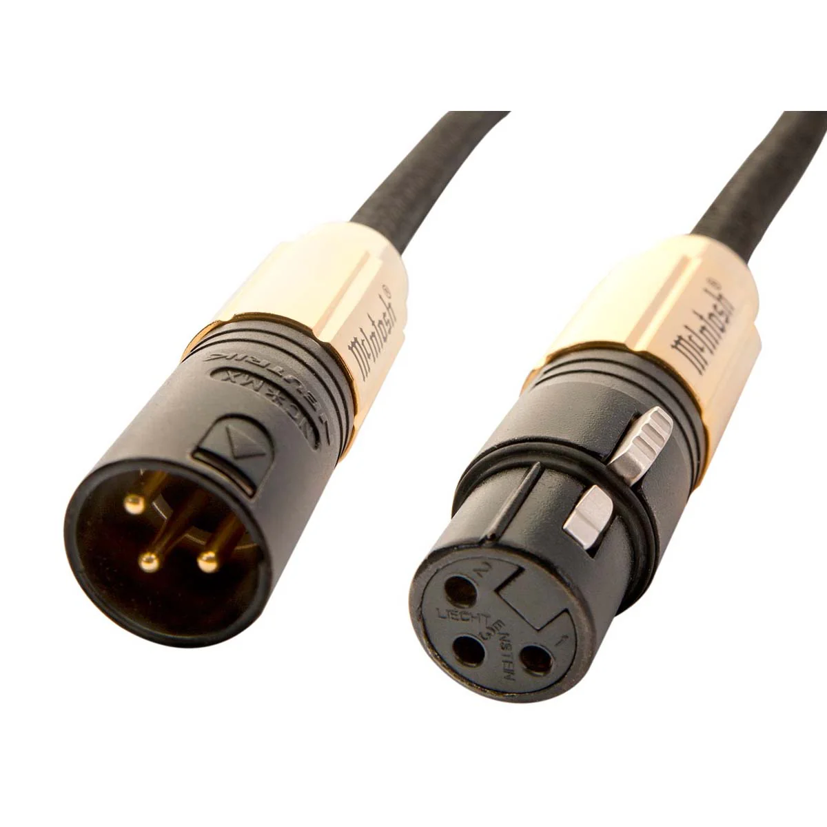 McIntosh Balanced Audio Cable - Image 6
