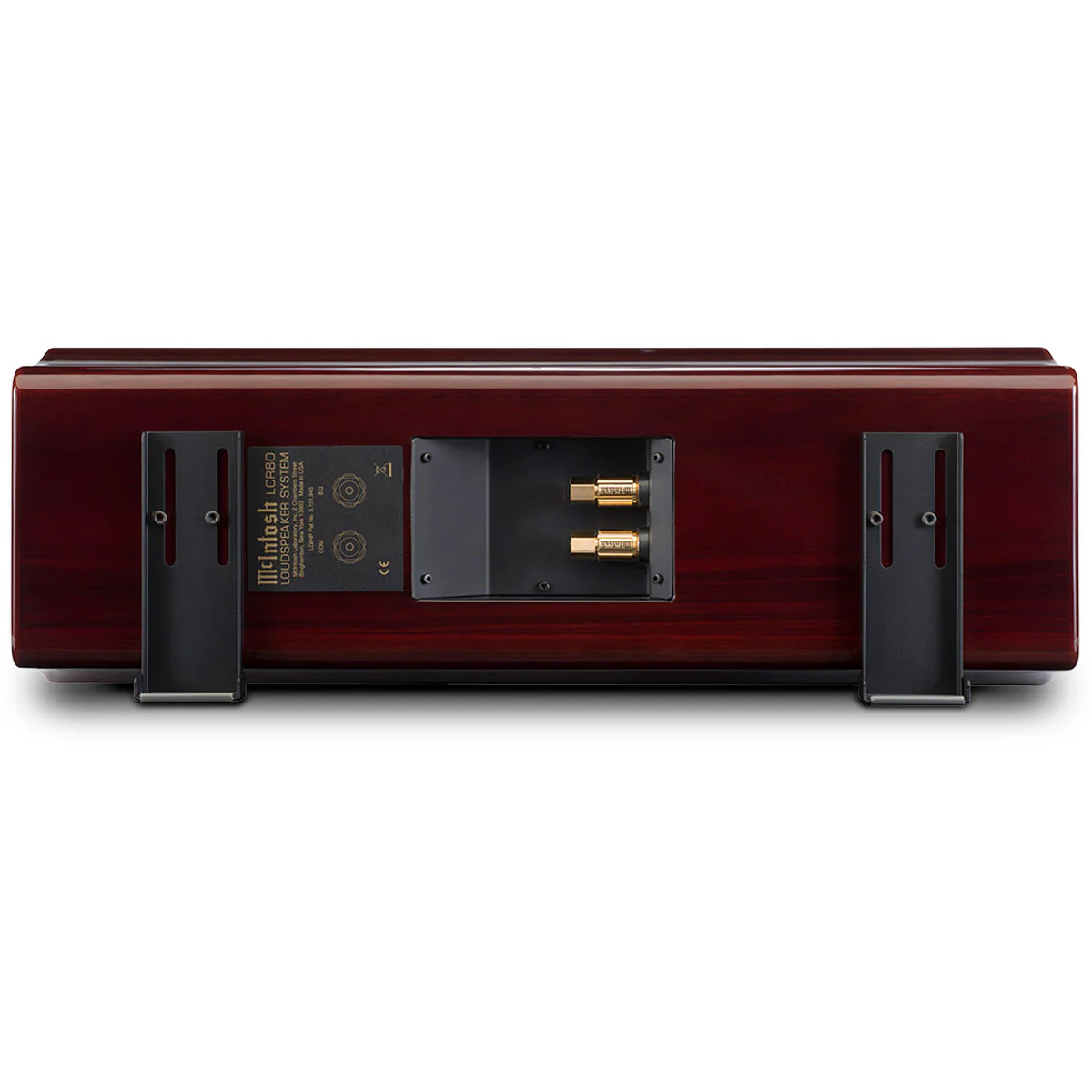 McIntosh LCR80 Loudspeaker - Image 3