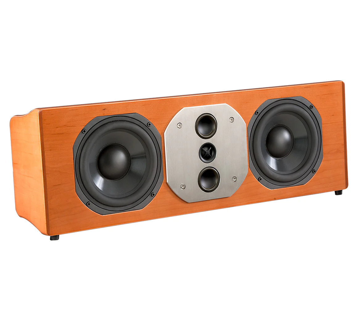 McIntosh LCR80 Loudspeaker - Image 8