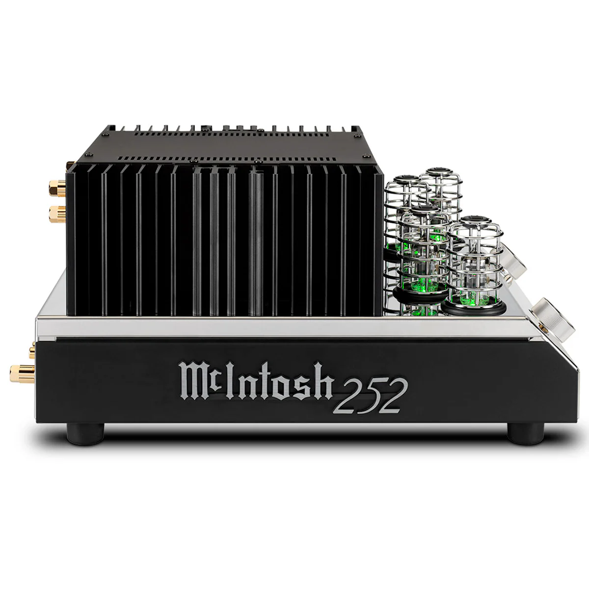 McIntosh MA252 2-Channel Integrated Amplifier - Image 2