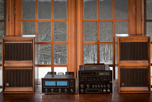 McIntosh MB20 Bluetooth Transceiver - Image 10