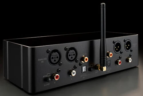 McIntosh MB20 Bluetooth Transceiver - Image 11