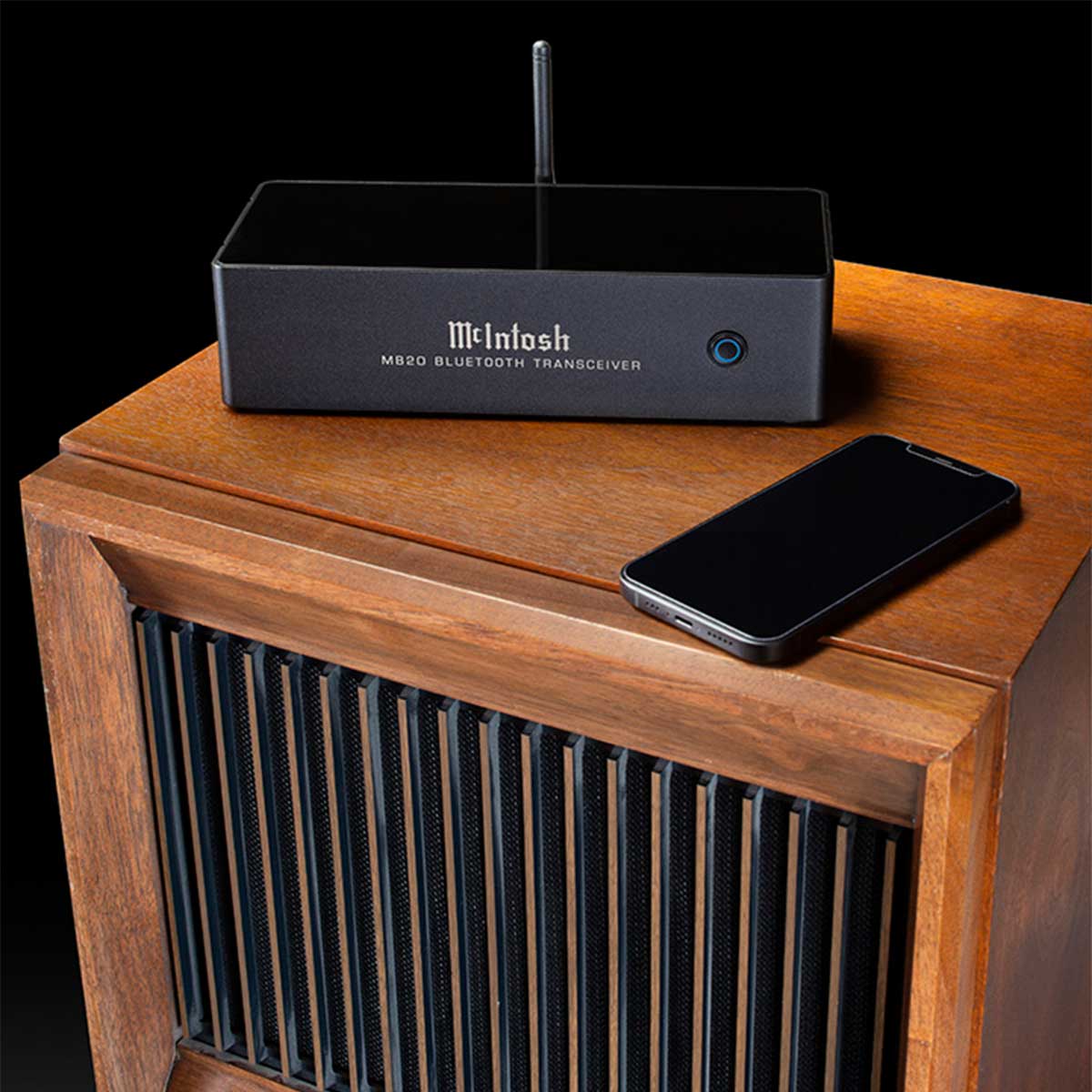 McIntosh MB20 Bluetooth Transceiver - Image 6