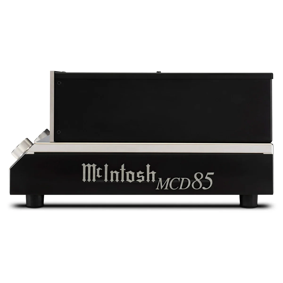 McIntosh MCD85 2-Channel SACD/CD Player - Image 4