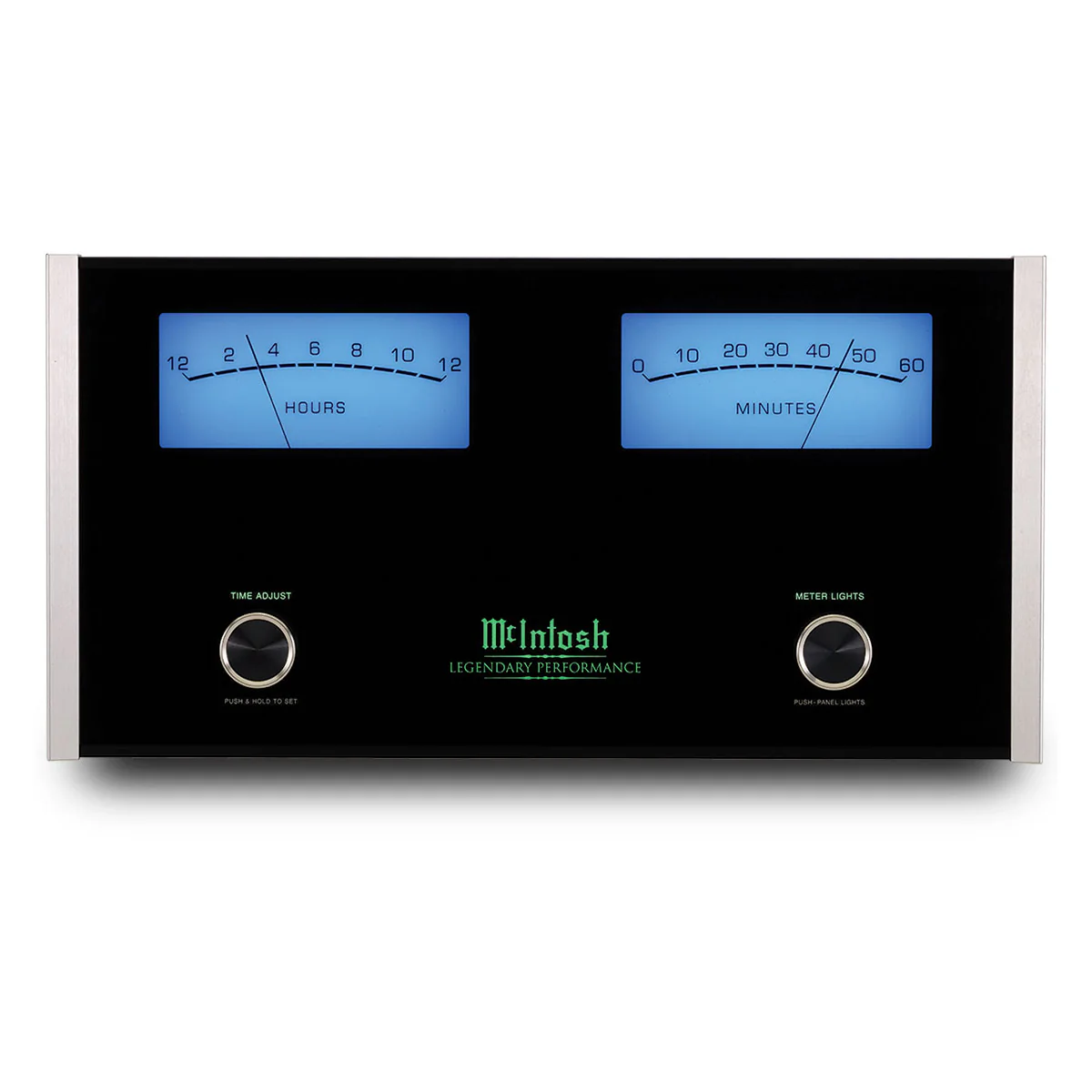 McIntosh MCLK12 Metered Clock - Image 2