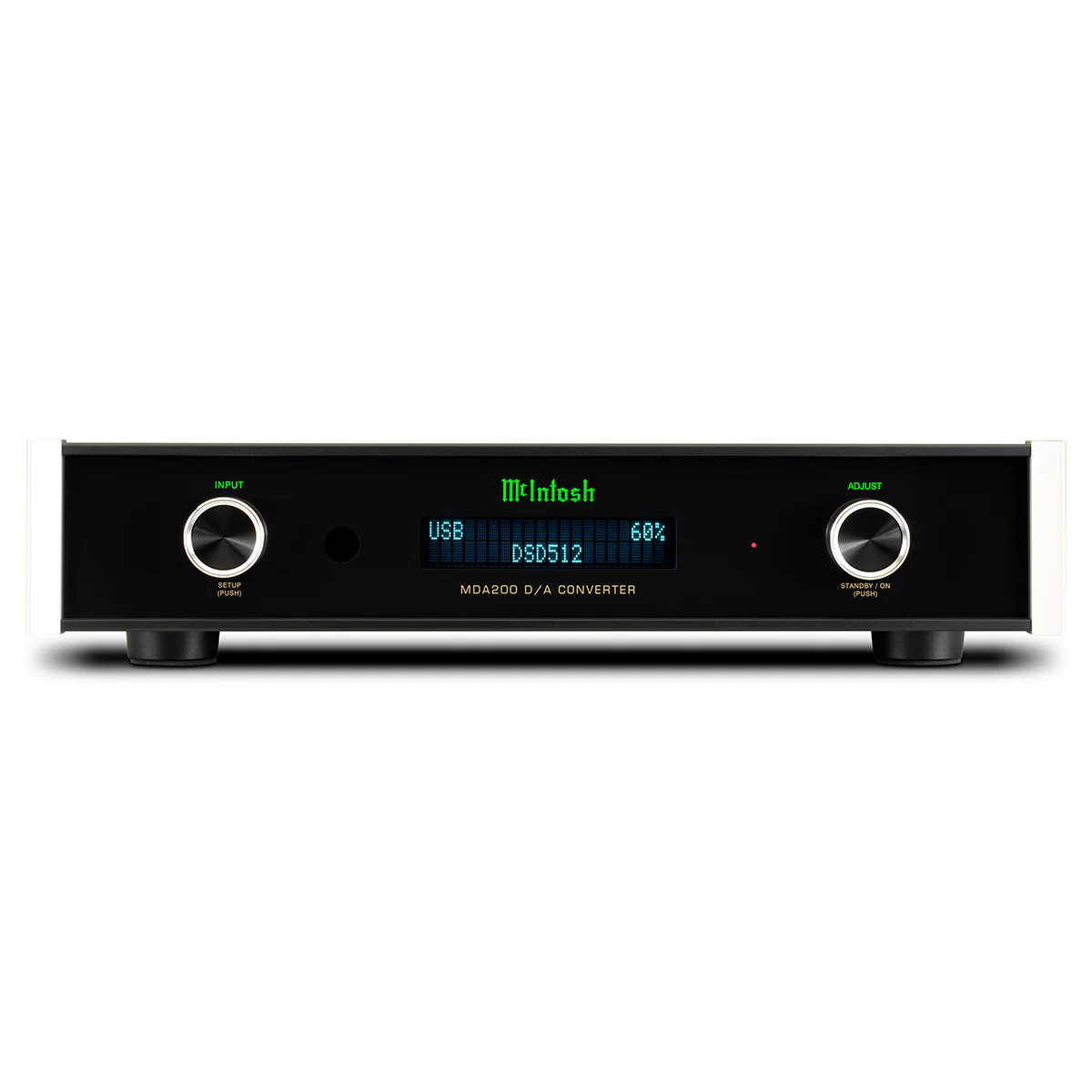 McIntosh MDA200 D/A Converter