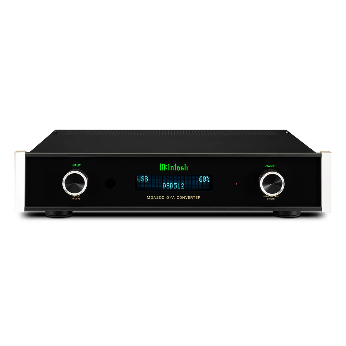 McIntosh MDA200 D/A Converter - Image 2