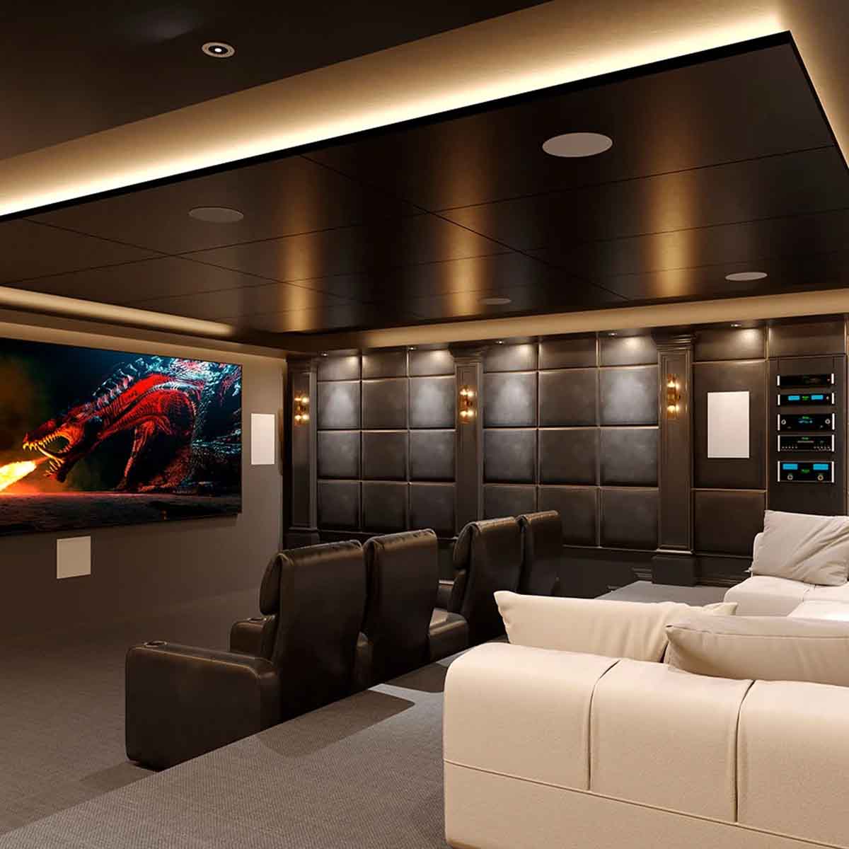 McIntosh MHT300 Home Theater Receiver - Image 4
