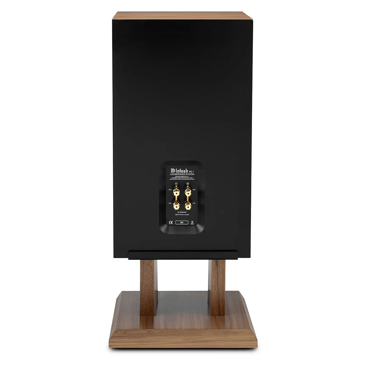 McIntosh ML1 Loudspeaker Mk II - Image 10