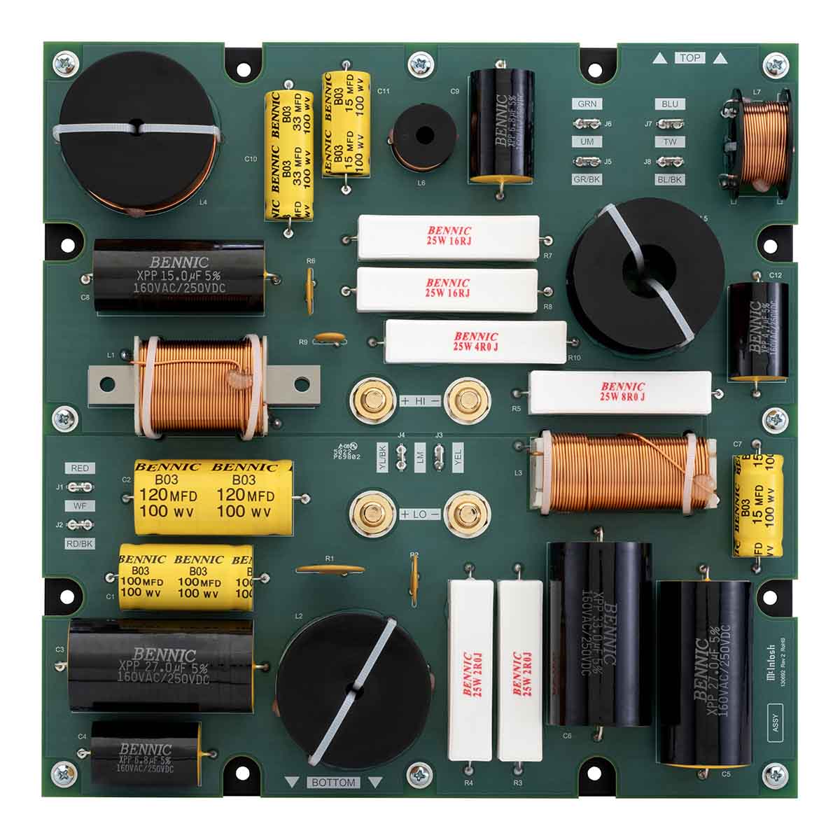McIntosh ML1 Loudspeaker Mk II - Image 14