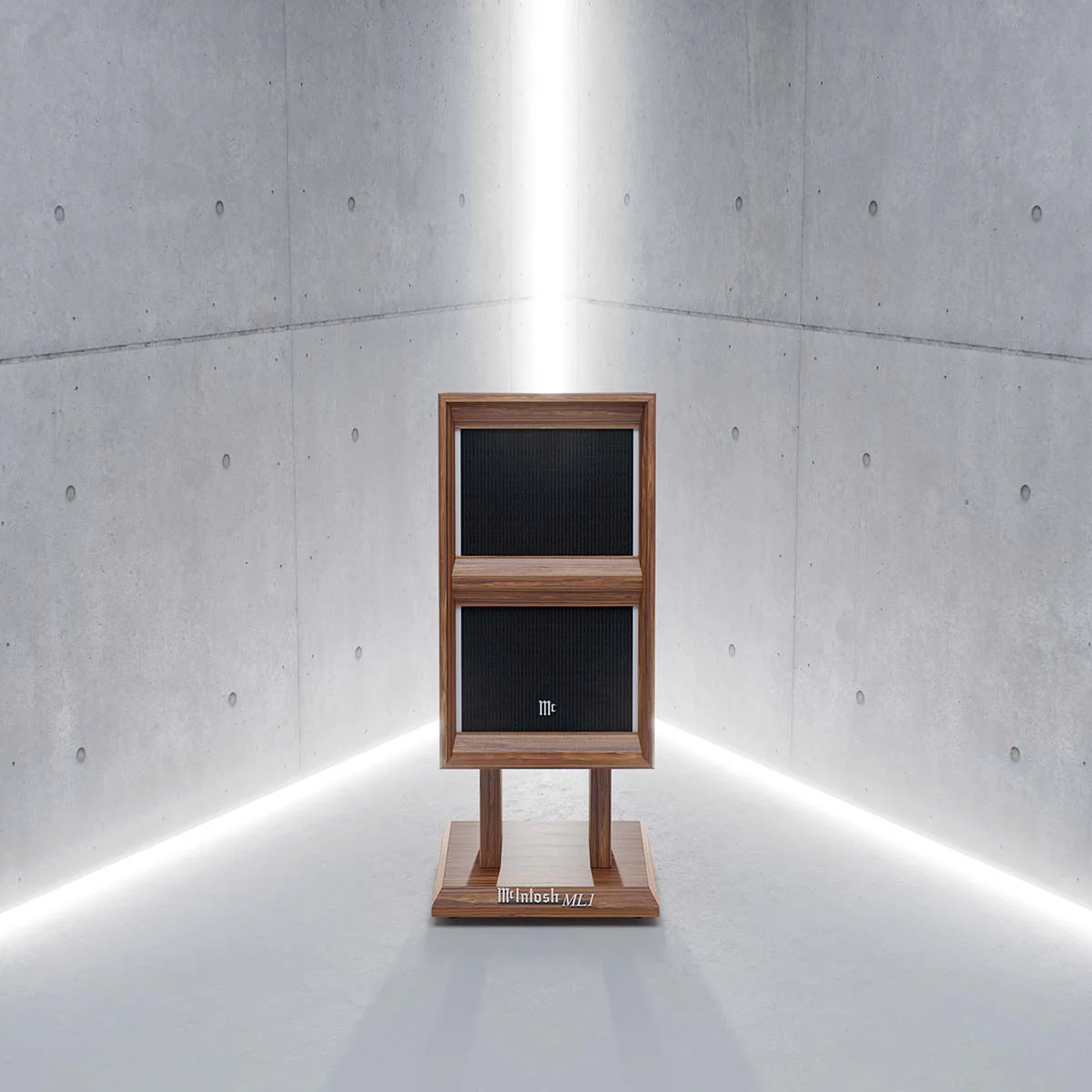 McIntosh ML1 Loudspeaker Mk II - Image 16
