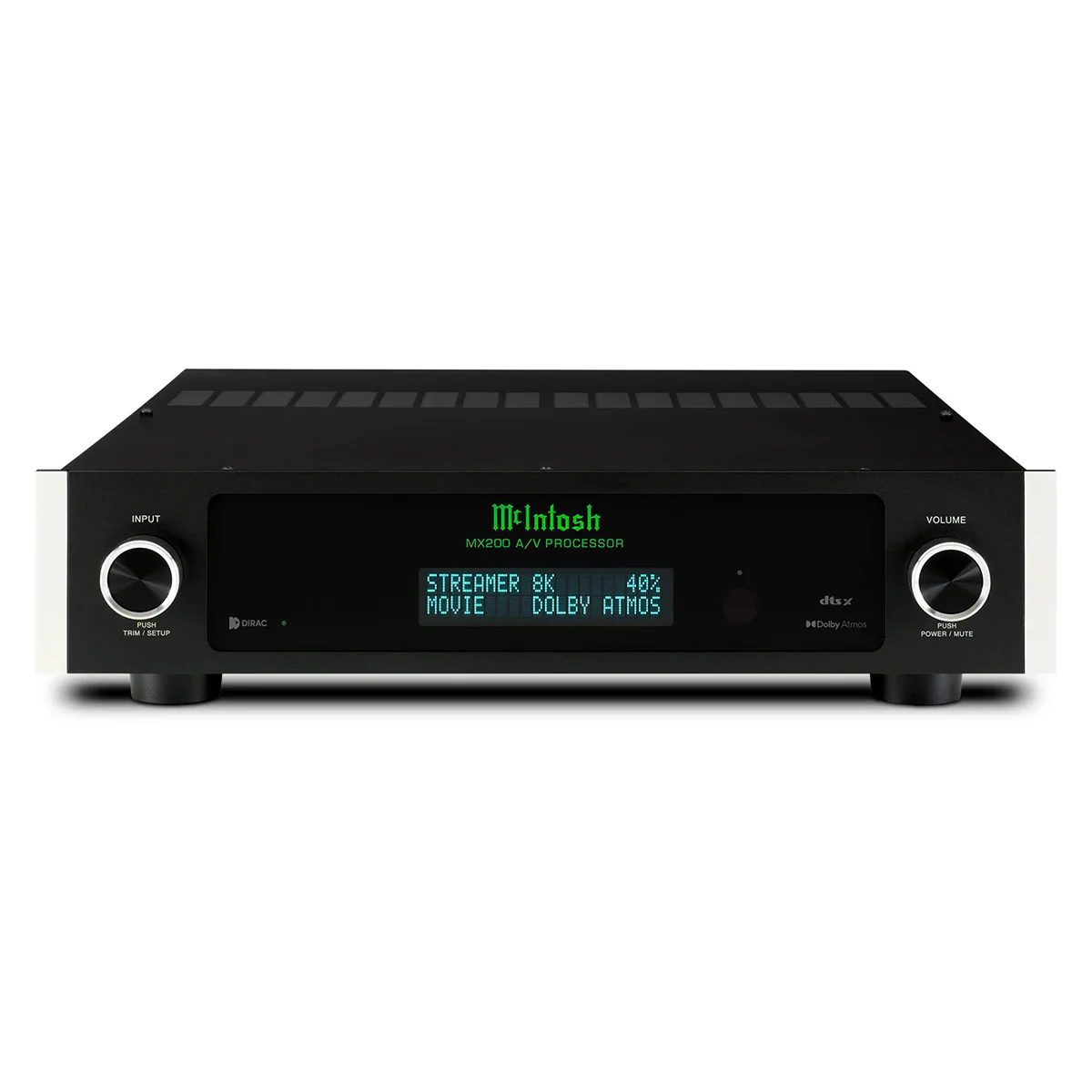 McIntosh MX200 A/V Processor - Image 3