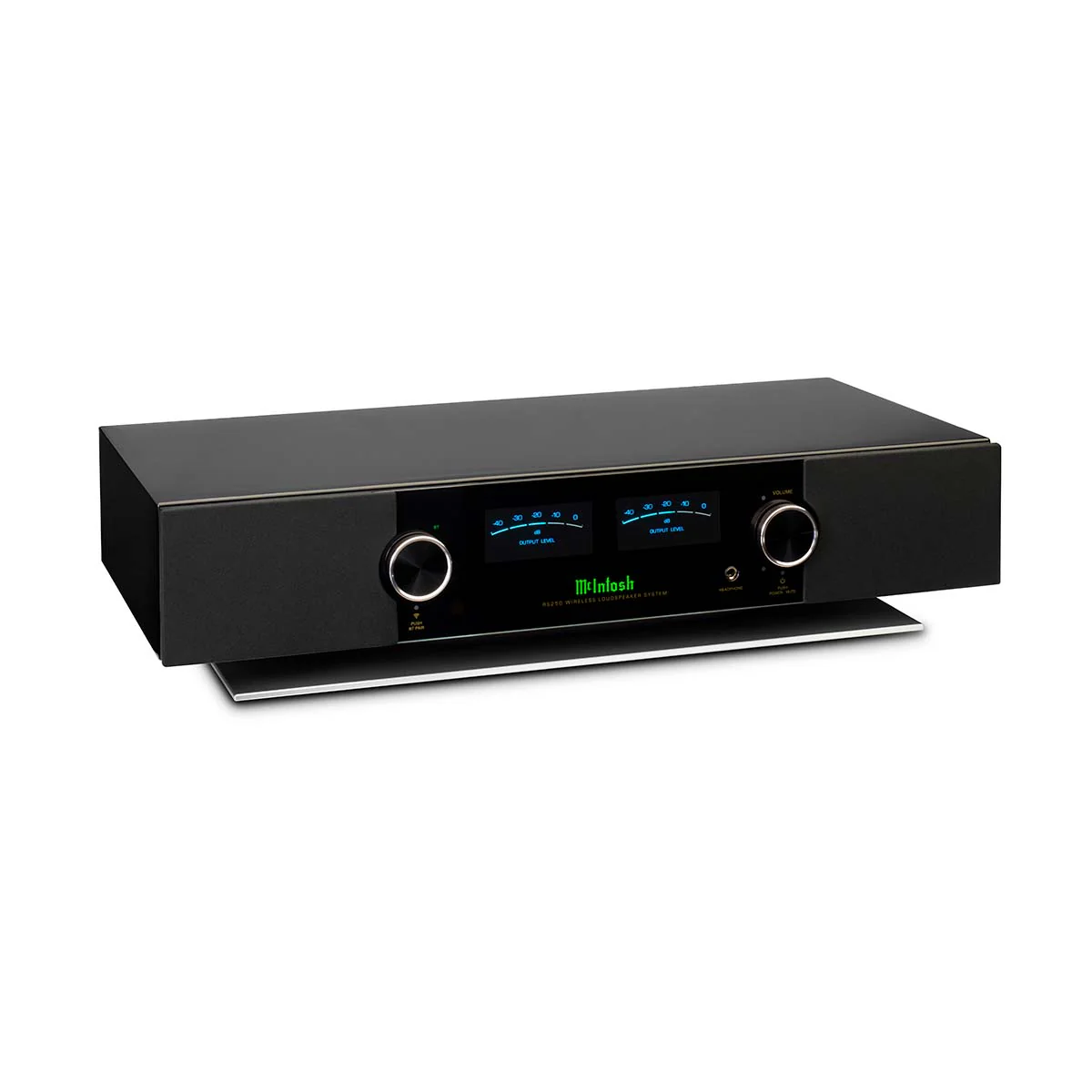 McIntosh RS250 Wireless Speaker System