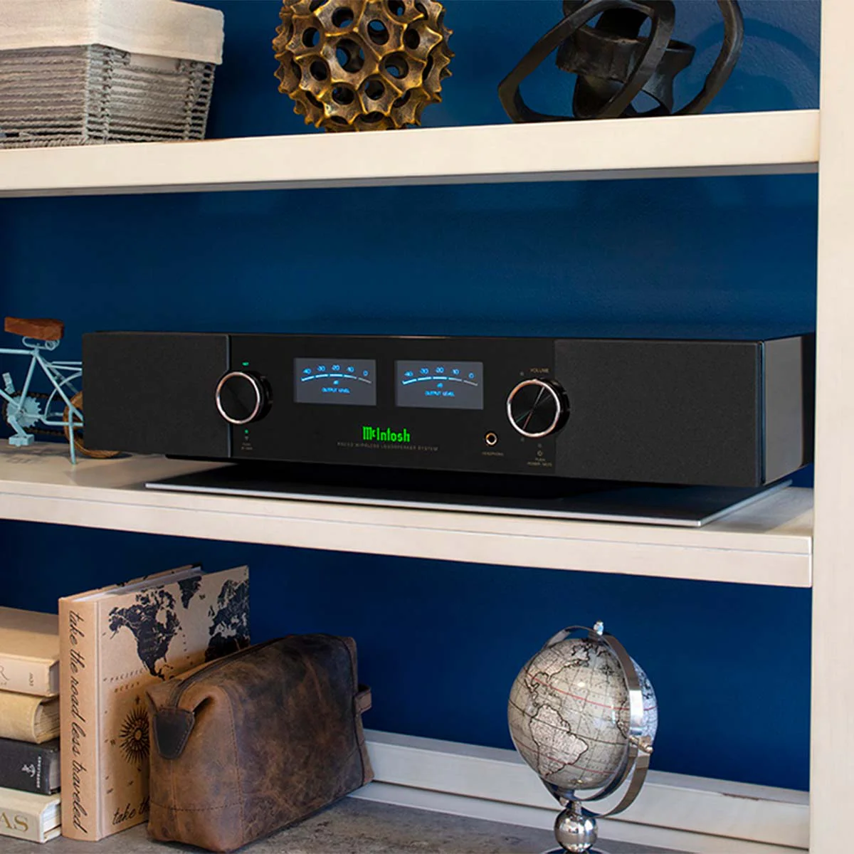 McIntosh RS250 Wireless Speaker System - Image 10