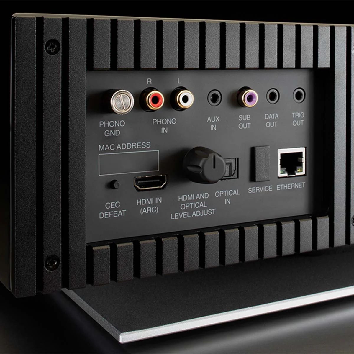 McIntosh RS250 Wireless Speaker System - Image 8