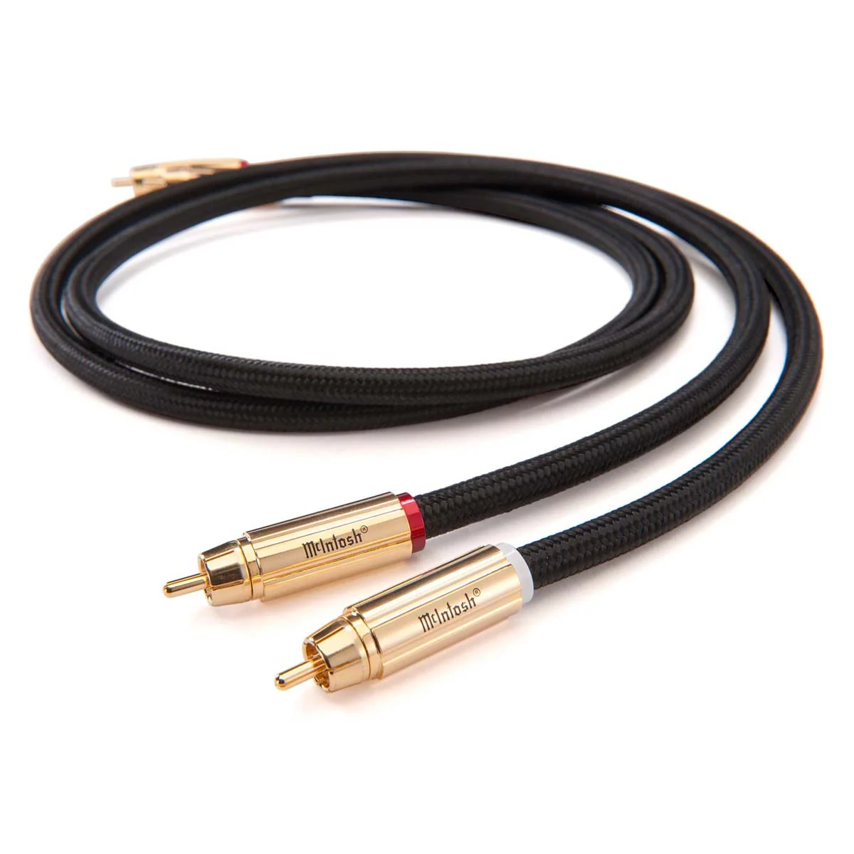 McIntosh Unbalanced Audio Cable - Image 5