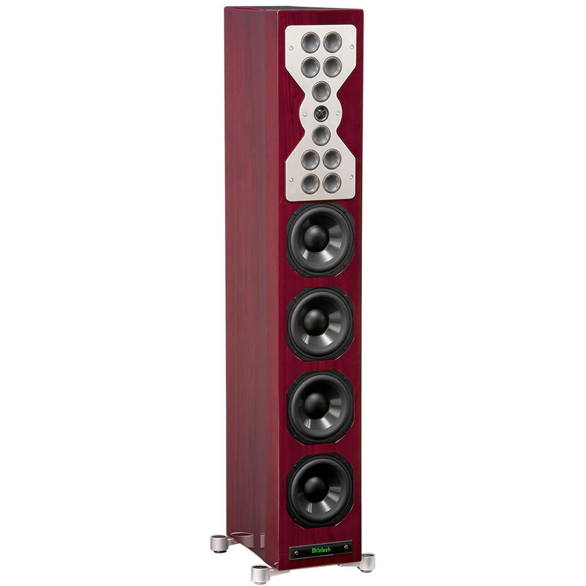McIntosh XR100 Floorstanding Speaker - Each