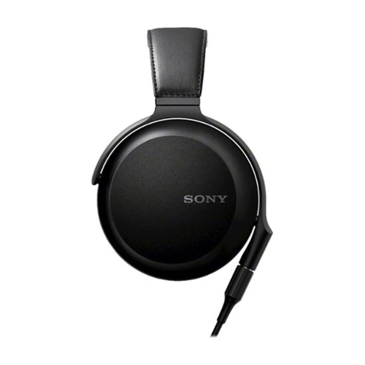 Sony MDRZ7M2 Hi-Res Stereo Over-Ear Headphones - Image 2