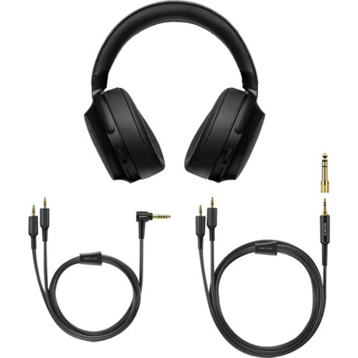 Sony MDRZ7M2 Hi-Res Stereo Over-Ear Headphones - Image 5