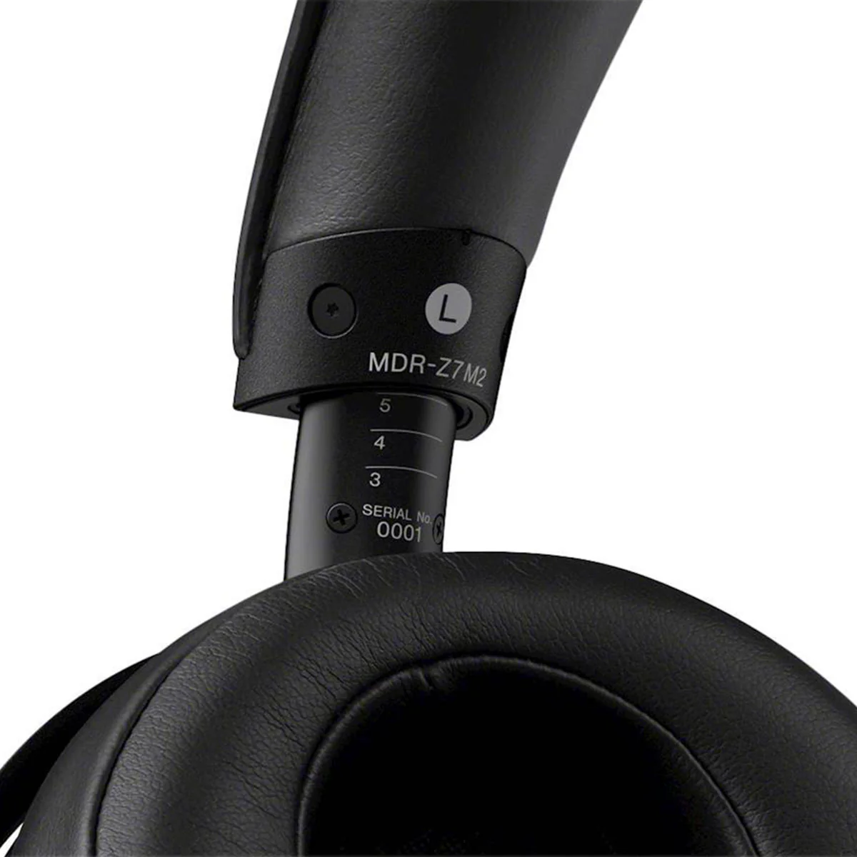 Sony MDRZ7M2 Hi-Res Stereo Over-Ear Headphones - Image 7